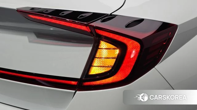 Hyundai Sonata (DN8) id 5041453 из Кореи 15