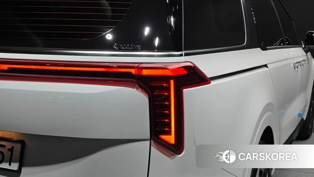 Kia The New Carnival 4th Generation id 4990601 из Кореи 15