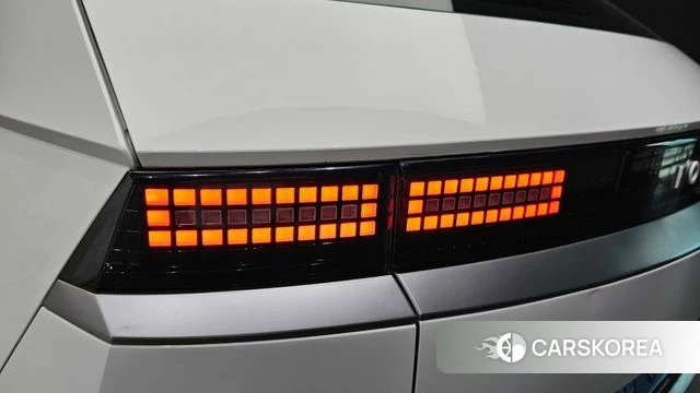 Hyundai Ionic 5 id 4835326 из Кореи 15