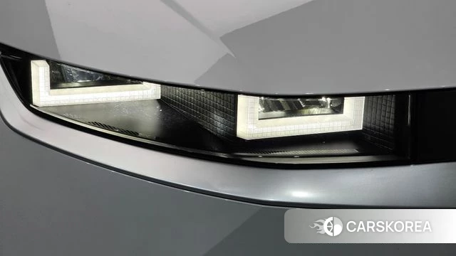 Hyundai Ionic 5 id 5026435 из Кореи 15