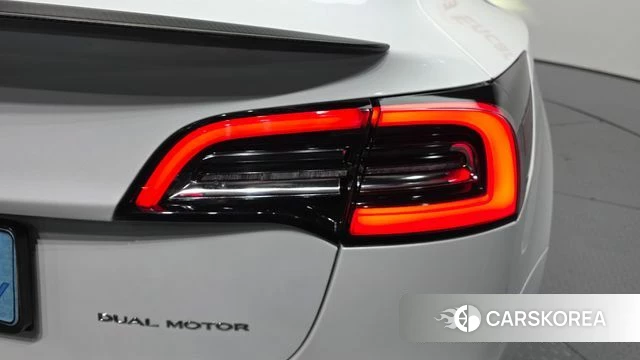 Tesla Model 3 id 4906620 из Кореи 15