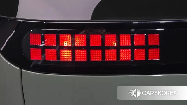 Hyundai Casper Electric id 4985324 из Кореи 15