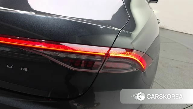 Hyundai The New Grandeur IG Hybrid id 5023031 из Кореи 15