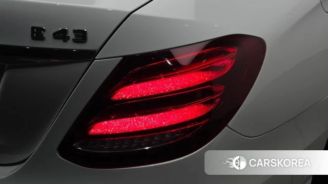 Mercedes-Benz E-Class W213 id 5048247 из Кореи 15