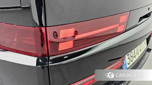 Hyundai Santa Fe (MX5) id 4950632 из Кореи 15