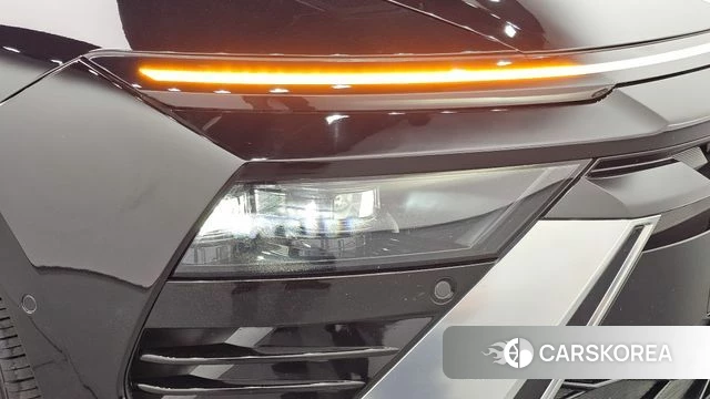 Hyundai Sonata D Edge (DN8) id 5039652 из Кореи 15