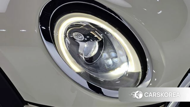 Mini Cooper Clubman id 5029400 из Кореи 15