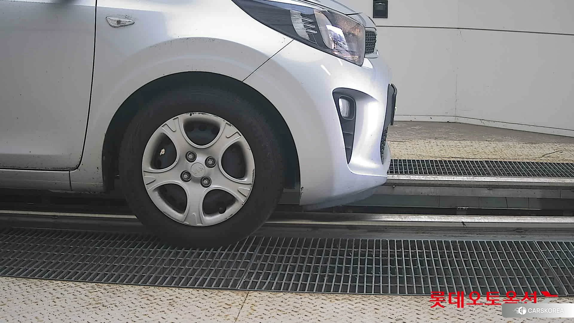 Kia Morning id 4984710 из Кореи 15