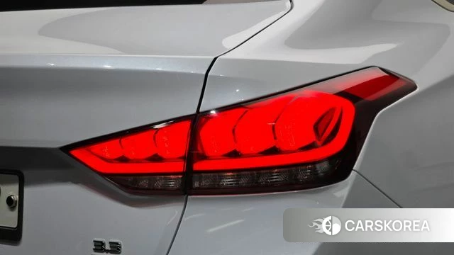 Genesis G80 id 4960302 из Кореи 15