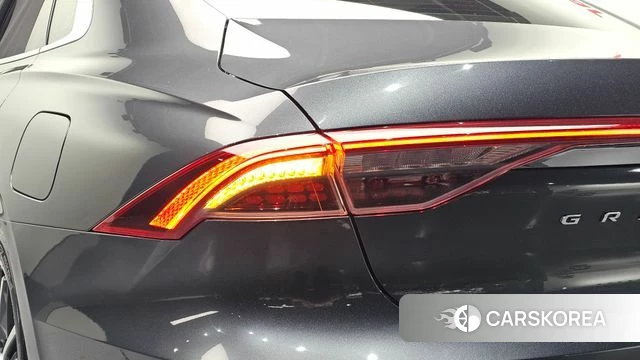 Hyundai The New Grandeur IG id 4976120 из Кореи 15
