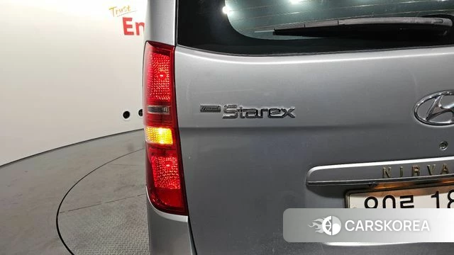 Hyundai The New Grand Starex id 5042281 из Кореи 15