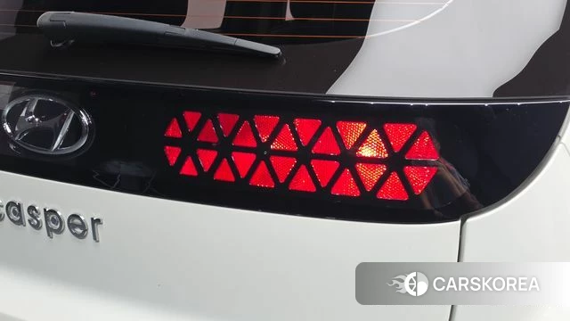 Hyundai Casper id 4975972 из Кореи 15