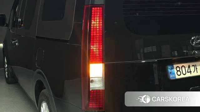 Hyundai Staria id 5002354 из Кореи 15