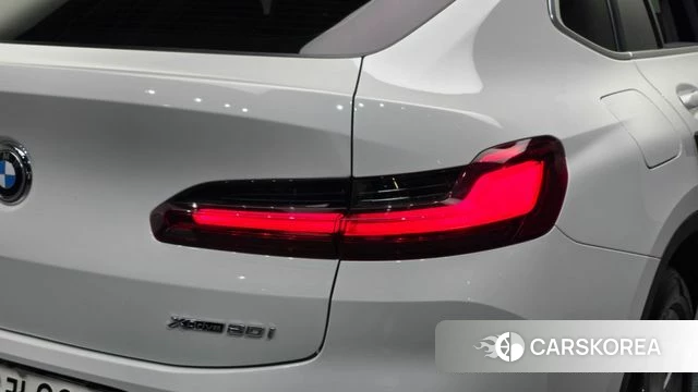 BMW X4 (G02) id 4997297 из Кореи 15