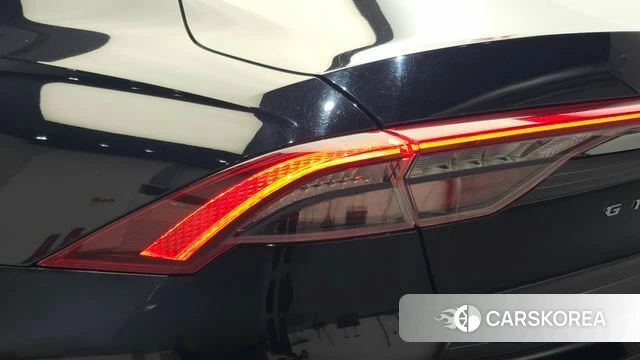 Hyundai The New Grandeur IG id 5004040 из Кореи 15