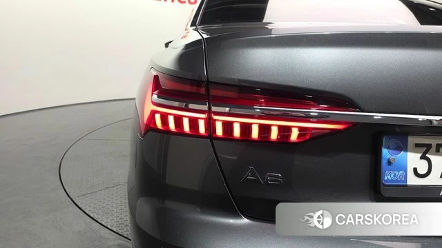 Audi A6 (C8) id 5022150 из Кореи 15