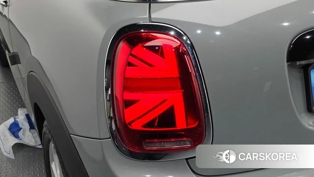 Mini Cooper id 5017996 из Кореи 15