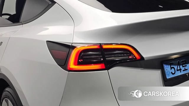 Tesla Model Y id 5040842 из Кореи 15