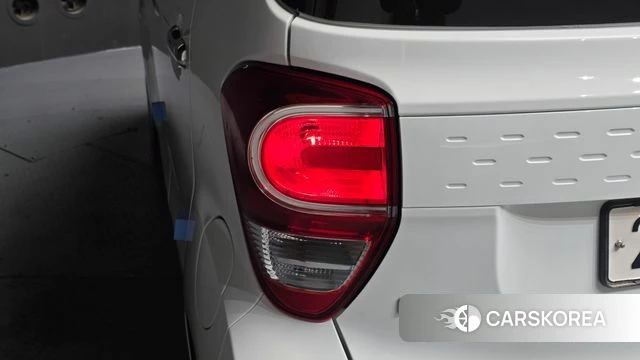 Kia The New Ray id 4992014 из Кореи 15