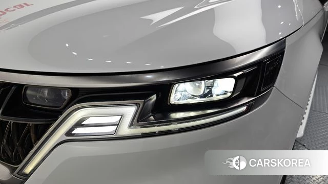 Kia Carnival 4th generation id 4996557 из Кореи 15