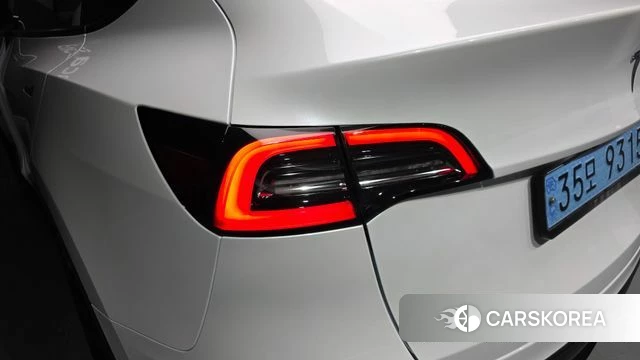 Tesla Model Y id 4725270 из Кореи 15