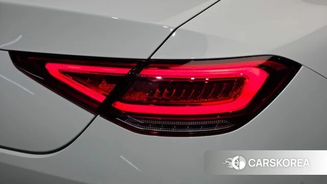 Mercedes-Benz CLS-Class C257 id 5028687 из Кореи 15