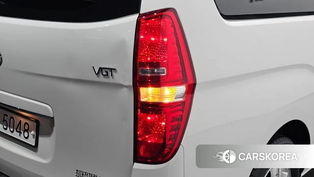 Hyundai The New Grand Starex id 4781060 из Кореи 15
