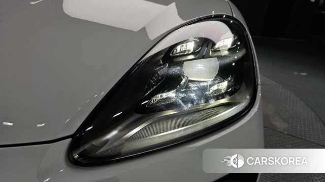 Porsche Cayenne (PO536) id 4711261 из Кореи 15