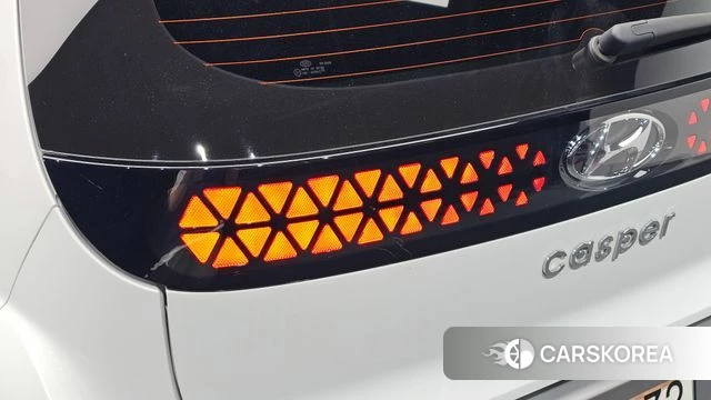 Hyundai Casper id 4934861 из Кореи 15