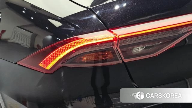 Hyundai The New Grandeur IG id 4657789 из Кореи 15