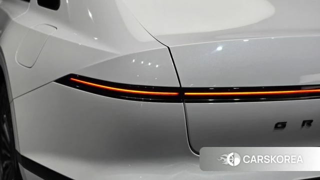 Hyundai Grandeur Hybrid (GN7) id 4996347 из Кореи 15