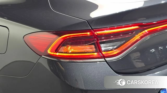 Hyundai Grandeur IG id 4717870 из Кореи 15