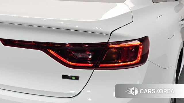 Renault Korea (Samsung) SM6 id 4993563 из Кореи 15