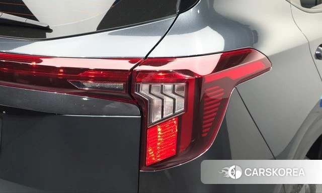 Kia The New Seltos id 4986311 из Кореи 15