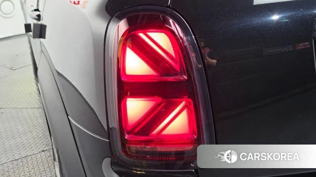 Mini Cooper S Countryman id 4959198 из Кореи 15