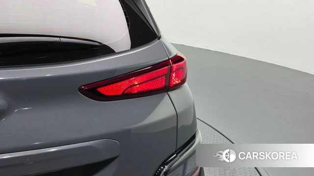 Hyundai The New Kona Hybrid id 4758972 из Кореи 15