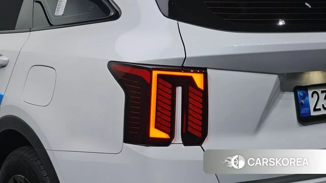 Kia The New Sorento 4th Generation id 5032988 из Кореи 15