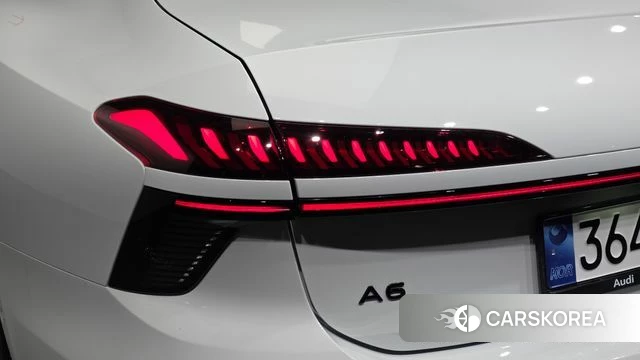Audi A6 (C9) id 4995198 из Кореи 15