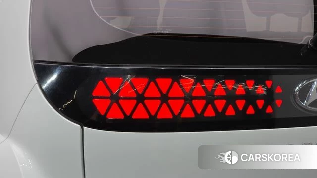 Hyundai Casper id 4592342 из Кореи 15