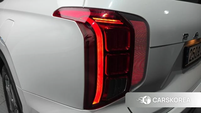 Hyundai The New Palisade id 4980471 из Кореи 15