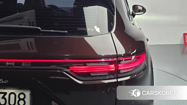 Porsche Cayenne (PO536) id 4793771 из Кореи 15