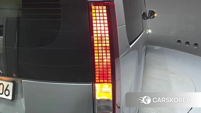 Hyundai Staria id 4715098 из Кореи 15