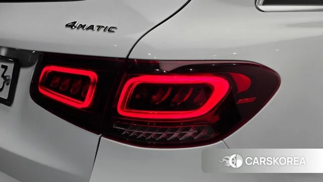 Mercedes-Benz GLC-Class X253 id 5048063 из Кореи 15