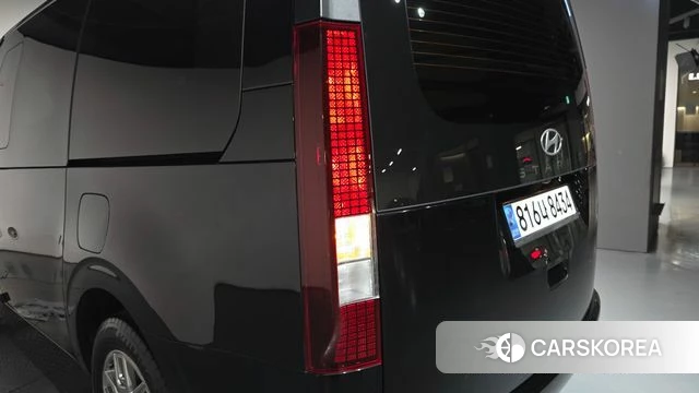 Hyundai Staria id 4695988 из Кореи 15