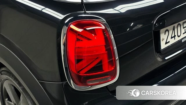 Mini Cooper id 4986570 из Кореи 15