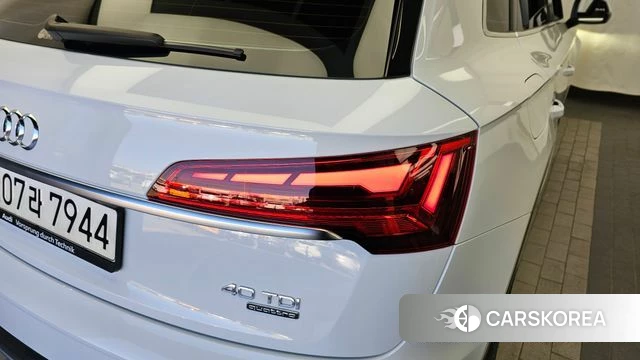 Audi Q5 (FY) id 4985980 из Кореи 15