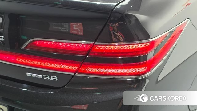 Genesis G90 id 5023680 из Кореи 15