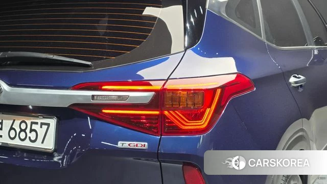 Kia Seltos id 4977009 из Кореи 15