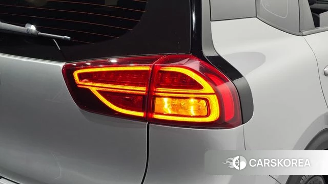 Kia Niro Plus id 5002807 из Кореи 15