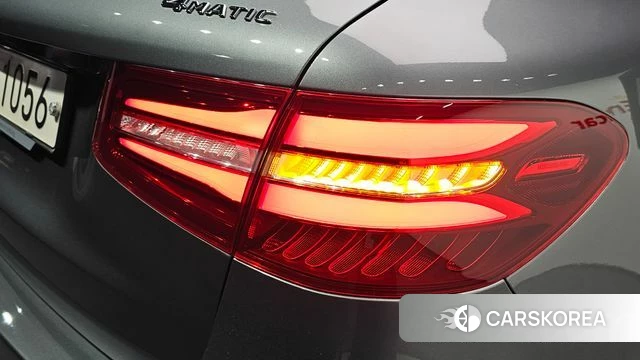 Mercedes-Benz GLC-Class X253 id 4982891 из Кореи 15